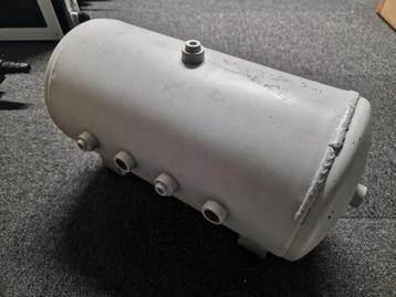 airride lucht tank  beschikbaar voor biedingen