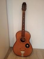 Stefano Caponnetto vintage Klassieke Gitaar, Muziek en Instrumenten, Snaarinstrumenten | Gitaren | Akoestisch, Ophalen, Gebruikt