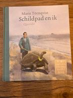 Marit Törnqvist - Schildpad en ik, Ophalen of Verzenden, Zo goed als nieuw, Marit Törnqvist