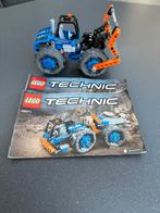 Lego technic 42071, Kinderen en Baby's, Speelgoed | Duplo en Lego, Ophalen of Verzenden, Zo goed als nieuw, Complete set, Lego