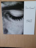 Peter Hammill  -  and close as this    LP, Ophalen of Verzenden, Gebruikt, 12 inch, Singer-songwriter