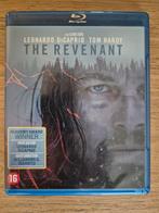 The Revenant - Blu-ray, Ophalen of Verzenden, Zo goed als nieuw, Drama