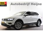 Volkswagen Tiguan Allspace 1.5 TSI DSG HIGHLINE 7-ZITS CARPL, Te koop, 14 km/l, Benzine, Gebruikt