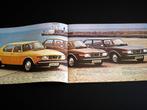 Saab 99 GL sedan/ 99 L sedan, 1976, Ophalen of Verzenden, Zo goed als nieuw, Overige merken