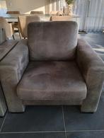 Nette goed zittende fauteuils (2 stuks), Huis en Inrichting, Fauteuils, Ophalen, Zo goed als nieuw, 75 tot 100 cm