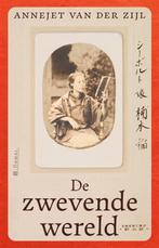Annejet van der Zijl De zwevende wereld, Ophalen of Verzenden, Nieuw, Annejet van der Zijl