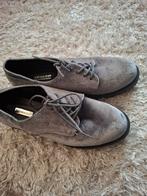 Primark Grijze Schoenen Maat 39, Primark, Ophalen of Verzenden, Zo goed als nieuw, Grijs