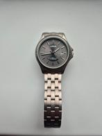 3 Herenhorloges: Lorus, Citizen & King Quarts, Staal, Gebruikt, Staal, Polshorloge