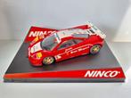 Ninco Mc-Laren F1 GTR Zhuhai Ref Nr 50435, Nieuw, Overige merken, Ophalen of Verzenden, Elektrisch