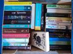 Doos vol met romans voor 5 euro, Ophalen of Verzenden