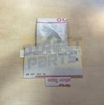 Peugeot 308 (11/13-9/21) (T9) embleem tekst ''Peugeot'' + lo