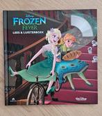 Frozen Fever Lees & Luisterboek, Ophalen of Verzenden, Disney, Cd