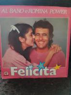 al bano e romina power - felicita  15, Gebruikt, Verzenden, 7 inch, Single