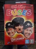 On the buses dubbel disc dvd, Cd's en Dvd's, Dvd's | Tv en Series, Ophalen of Verzenden, Zo goed als nieuw