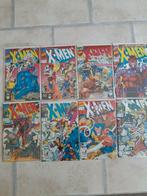 x-men 1991 1 tot 113 compleet, Meerdere comics, Ophalen of Verzenden, Zo goed als nieuw, Amerika
