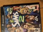 Gamecube sims 2, Spelcomputers en Games, Games | Nintendo GameCube, 1 speler, Ophalen of Verzenden, Zo goed als nieuw, Vanaf 12 jaar