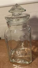 Brocante oma’s snoeppot, Ophalen of Verzenden