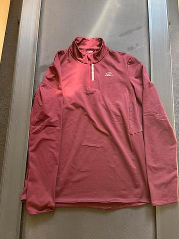 Nieuw shirt van Kalenji - Decathlon beschikbaar voor biedingen