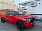 RAM 1500 RAM 1500 2024 Laramie nicht rood, Automaat, 8 cilinders, 5654 cc, Bedrijf