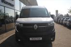 Renault Master New 130PK-ADVANCE-L2H2-NW MDL-CAR PLAY-BPM VR, Stof, Gebruikt, 4 cilinders, Renault