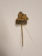 Speldje kuifje, Ophalen of Verzenden, Zo goed als nieuw, Overige onderwerpen, Speldje of Pin