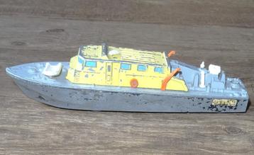 Dinky Toys Air Sea Rescue Launch. beschikbaar voor biedingen