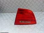 Achterlicht rechtsbinnen BMW 3-serie Touring E91 LCI '08-'12, Gebruikt, Ophalen of Verzenden, BMW, BMW