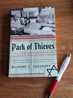 Pack of Thieves: How Hitler and Europe Plundered the Jews, Ophalen of Verzenden, Tweede Wereldoorlog, Zo goed als nieuw, Overige onderwerpen