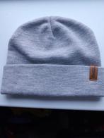 Nieuwe grijze Beanie cap Coca-Cola, Ophalen of Verzenden, Zo goed als nieuw, Gebruiksvoorwerp