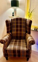 Oren stoel ivm nieuwe inrichting te koop, Huis en Inrichting, Fauteuils, Ophalen of Verzenden, Gebruikt