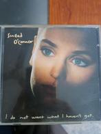 Sinéad O'Connor - I Do Not Want What I Haven't Got CD, Ophalen of Verzenden, 1980 tot 2000, Gebruikt