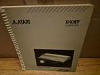 Atari 1040ST Owner's Instruction Manual, Computers en Software, Ophalen of Verzenden