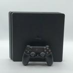 Playstation 4 Slim 1TB - Zwart, Sony, Zo goed als nieuw, Support@sony.com, 1-7-1 Konan, Minato-ku
Tokyo 108-0075
Japan