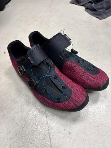 Fizik infinito R1 knit mt 48 - Gebruikt beschikbaar voor biedingen