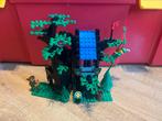 Lego 6064, Forestmen’s Hideout, Ophalen, Zo goed als nieuw
