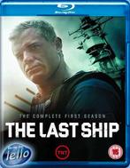 Blu-ray: The Last Ship, Seizoen 1 (2014 Eric Dane) UK NLO, Ophalen of Verzenden, Nieuw in verpakking, Tv en Series