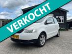 Volkswagen Fox 1.2 Trendline, Voorwielaandrijving, 969 kg, 4 stoelen, 1198 cc