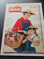 Panorama 1959 - Kurt Ard Cover, Ophalen of Verzenden