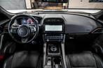 Jaguar F-Pace 3.0 S/C S AWD|Pano|alcantara|HUD|22''|Carplay, Automaat, Gebruikt, Met garantie (alle), 120 €/maand