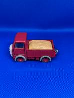 Thomas de Trein Vrachtwagen, Vrachtwagen Diecast  Lorry 1, Hobby en Vrije tijd, Ophalen of Verzenden, Zo goed als nieuw, Bus of Vrachtwagen