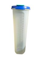 Tupperware ruimtespaarder rond nr 5, Ophalen of Verzenden, Nieuw, Groen, Bak of Kom