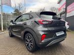 Ford Puma 1.0 EcoBoost Hybrid Titanium, Voorwielaandrijving, Origineel Nederlands, Bedrijf, Handgeschakeld