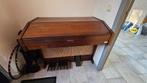 Hammond-orgel, Ophalen, Gebruikt, 2 klavieren, Orgel