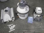 Intex zwembad pomp filter stofzuiger, Tuin en Terras, Ophalen, Gebruikt, Overige typen