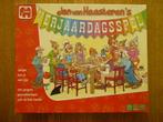 Jan van Haasteren's Verjaardagsspel, Ophalen of Verzenden, Zo goed als nieuw