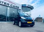 Smart Fortwo coupé 1.0 mhd Pure Automaat, KM 99300 NAP, Nie, Auto's, Smart, Automaat, Euro 5, Achterwielaandrijving, Gebruikt