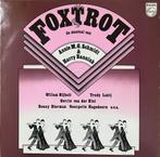 Originele LP Foxtrot musical, Ophalen of Verzenden, Gebruikt, 12 inch, Soundtrack of Musical