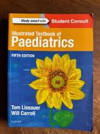 Illustrated textbook of Paediatrics, Ophalen of Verzenden, Zwangerschap en Bevalling
