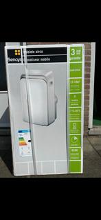 Mobiele airco nieuw, Ophalen of Verzenden, Nieuw
