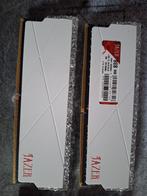 RAM Geheugen DDR4 Set 2x8gig en 2x16gig, Computers en Software, RAM geheugen, 32 GB, DDR4, 3600MHZ, Ophalen of Verzenden